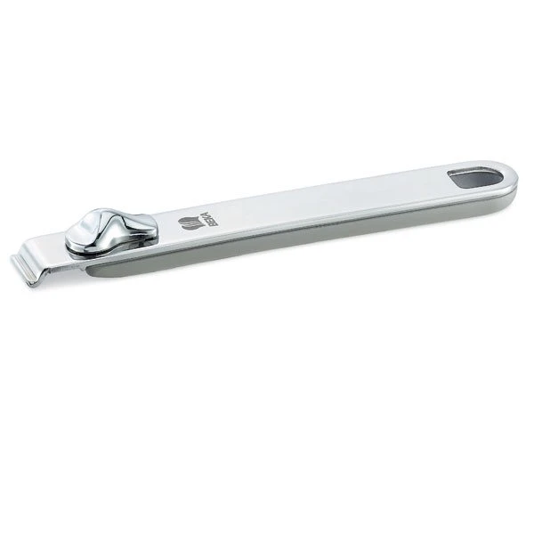 BEKA Poignée Amovible Select Grise En Inox Et Bakélite 3 BEKA Poignée Amovible Select Grise En Inox Et Bakélite