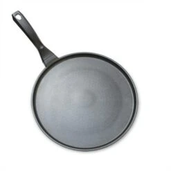 Crêpière Traditionnelle Avec Revêtement Anti-adhésif 28 Cm 7 Crêpière Traditionnelle Avec Revêtement Anti-adhésif 28 Cm -Ustensiles De Cuisine Boutique 111082 2 2 Crepiere traditionnelle avec revetement anti adhesif 28 cm Mathon