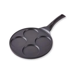 Poêle 4 Blinis Ou Pancakes à Induction 26,5 Cm 10 Poêle 4 Blinis Ou Pancakes à Induction 26,5 Cm -Ustensiles De Cuisine Boutique 111112 3 3 Poele 4 blinis ou pancakes a induction 26 5 cm Mathon