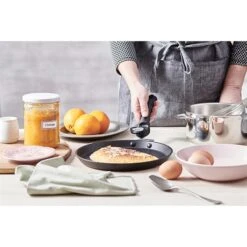 De Buyer Poêle à Crêpe 30 Cm Choc Intense Amovible -Ustensiles De Cuisine Boutique 111121 3 1 Poele a crepe 30 cm Choc Intense amovible De Buyer