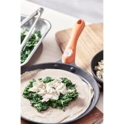 De Buyer Poêle à Crêpe 26 Cm Choc Intense Amovible -Ustensiles De Cuisine Boutique 111122 3 1 Poele a crepe 26 cm Choc Intense amovible De Buyer