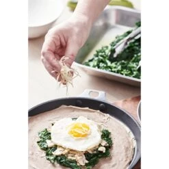 De Buyer Poêle à Crêpe 26 Cm Choc Intense Amovible -Ustensiles De Cuisine Boutique 111122 4 1 Poele a crepe 26 cm Choc Intense amovible De Buyer