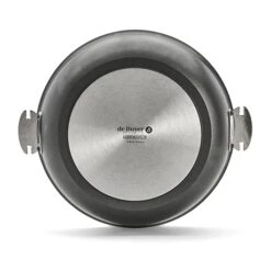 De Buyer Sauteuse Bombée Choc Extreme Loqy 28 Cm 9 De Buyer Sauteuse Bombée Choc Extreme Loqy 28 Cm -Ustensiles De Cuisine Boutique 112007 2 2 Sauteuse bombee Choc Extreme Loqy 28 cm De Buyer