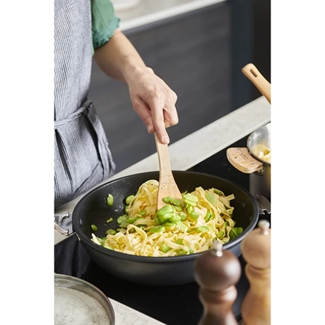 De Buyer Sauteuse Bombée Choc Extreme Loqy 28 Cm 6 De Buyer Sauteuse Bombée Choc Extreme Loqy 28 Cm – Image 4