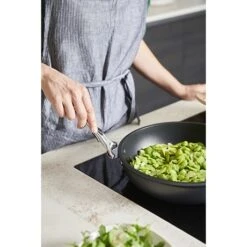 De Buyer Sauteuse Bombée Choc Extreme Loqy 28 Cm 11 De Buyer Sauteuse Bombée Choc Extreme Loqy 28 Cm -Ustensiles De Cuisine Boutique 112007 4 2 Sauteuse bombee Choc Extreme Loqy 28 cm De Buyer