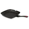 Grill Carré Beka Energy 28 Cm -Ustensiles De Cuisine Boutique 12504 0 2 Grill carre Beka Energy 28 cm Beka