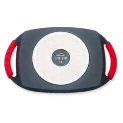 Plancha Grill Eco Stone 22,5 X 29 Cm 7 Plancha Grill Eco Stone 22,5 X 29 Cm -Ustensiles De Cuisine Boutique 12505 2 2 Plancha Grill Eco Stone 22 5 x 29 cm Lacor