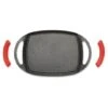 Plancha Grill Eco Stone 27 X 37 Cm -Ustensiles De Cuisine Boutique 12506 0 1 Plancha Grill Eco Stone 27 x 37 cm Lacor
