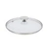 De Buyer Couvercle En Verre 24 Cm -Ustensiles De Cuisine Boutique 147003 0 2 Couvercle en verre 24 cm De Buyer