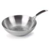 Wok Trimetal Inox 28 Cm -Ustensiles De Cuisine Boutique 173001 0 1 Wok trimetal inox 28 cm Lacor