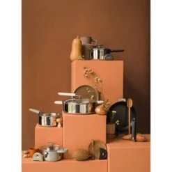 Poignée Mutine Evolution Grise 7 Poignée Mutine Evolution Grise -Ustensiles De Cuisine Boutique 200037 2 1 Poignee Mutine Evolution grise Cristel