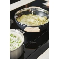 De Buyer 2 Anses Amovibles Loqy -Ustensiles De Cuisine Boutique 200041 3 1 2 anses amovibles Loqy De Buyer