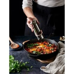 Peugeot Moulin à Poivre électrique Zeli 7 Peugeot Moulin à Poivre électrique Zeli -Ustensiles De Cuisine Boutique 20083 2 1 Moulin a poivre electrique Zeli Peugeot