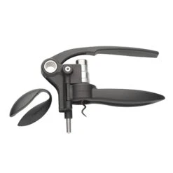 Le Creuset Tire-bouchon à Levier Et Coupe-capsules