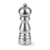 Peugeot Moulin à Sel Paris Chef Inox 18cm -Ustensiles De Cuisine Boutique 201095 0 3 Moulin a sel Paris Chef inox 18cm Peugeot