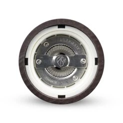 Peugeot Moulin à Sel Paris 12 Cm Marron 7 Peugeot Moulin à Sel Paris 12 Cm Marron -Ustensiles De Cuisine Boutique 20116 2 1 Moulin a sel Paris 12 cm marron Peugeot