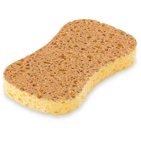 Batterie Poêles Anti-adhérentes Effet Pierre Manche Amovible Et 2 éponges Végétales 7 Batterie Poêles Anti-adhérentes Effet Pierre Manche Amovible Et 2 éponges Végétales – Image 5