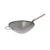 De Buyer Wok Minéral B Bois 32 Cm 1 De Buyer Wok Minéral B Bois 32 Cm -Ustensiles De Cuisine Boutique 211021 0 2 Wok Mineral B Bois 32 cm De Buyer