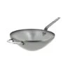 De Buyer Wok Minéral B 32 Cm -Ustensiles De Cuisine Boutique 211024 0 1 Wok Mineral B 32 cm De Buyer
