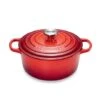 Le Creuset Cocotte Fonte Rond 20 Cm Cerise 2 Le Creuset Cocotte Fonte Rond 20 Cm Cerise -Ustensiles De Cuisine Boutique 213211 0 2 Cocotte fonte rond 20 cm cerise Le Creuset