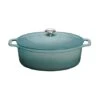 Cocotte Ovale Quartz 29 Cm -Ustensiles De Cuisine Boutique 213265 0 1 Cocotte Ovale quartz 29 cm Chasseur