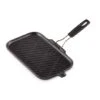 Le Creuset Gril Rectangulaire En Fonte émaillée 36 X 20 Cm Avec Poignée -Ustensiles De Cuisine Boutique 215005 0 1 Gril rectangulaire en fonte emaillee 36 x 20 cm avec poignee Le Creuset