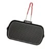 Invicta Grill Rectangle Manche Amovible 37,5 Cm