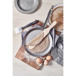 De Buyer Box Crêpes Party 7 De Buyer Box Crêpes Party -Ustensiles De Cuisine Boutique 218001 2 1 Box Crepes Party De Buyer