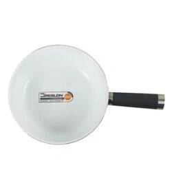 Service à Fondue Revêtement Céramique 6 Personnes Gris -Ustensiles De Cuisine Boutique 22802 1 3 Service a fondue revetement ceramique 6 personnes gris Kela