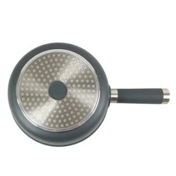 Service à Fondue Revêtement Céramique 6 Personnes Gris -Ustensiles De Cuisine Boutique 22802 2 3 Service a fondue revetement ceramique 6 personnes gris Kela