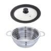 Lot Panier Vapeur Multidiamètre 20, 22, 24 Cm Et Couvercle En Verre Multidiamètre 1 Lot Panier Vapeur Multidiamètre 20, 22, 24 Cm Et Couvercle En Verre Multidiamètre -Ustensiles De Cuisine Boutique 229004 0 1 Lot panier vapeur multidiametre 20 22 24 cm et couvercle en verre multidiametre Mathon