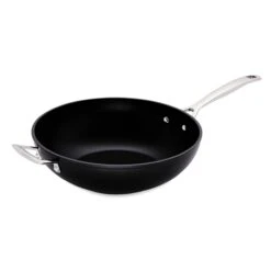 Le Creuset Poêle Wok Les Forgées 30 Cm 8 Le Creuset Poêle Wok Les Forgées 30 Cm -Ustensiles De Cuisine Boutique 23800 2 2 Poele wok Les Forgees 30 cm Le Creuset
