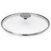 Couvercle Verre Cristel Platine 14 Cm -Ustensiles De Cuisine Boutique 24729 0 0 Couvercle verre Cristel Platine 14 cm Cristel