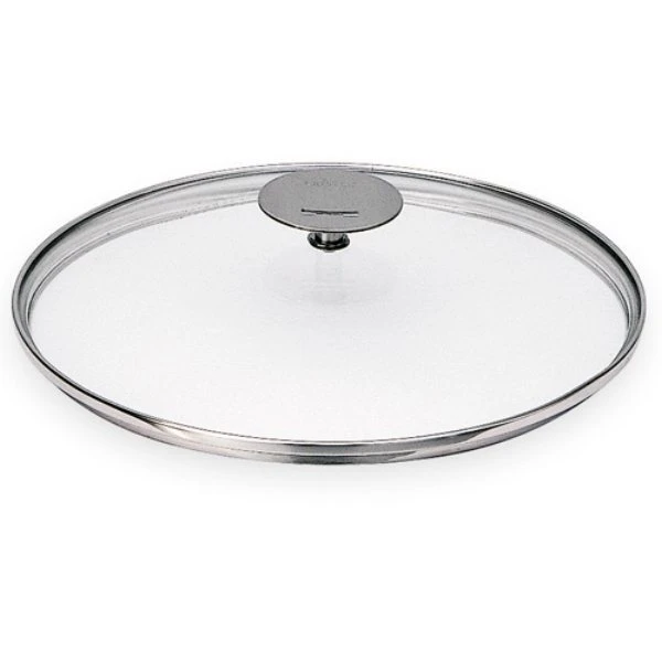 Couvercle Verre Cristel Platine 14 Cm 3 Couvercle Verre Cristel Platine 14 Cm