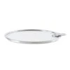 Couvercle Plat Verre Strate 28 Cm 1 Couvercle Plat Verre Strate 28 Cm -Ustensiles De Cuisine Boutique 24756 0 0 Couvercle plat verre Strate 28 cm Cristel
