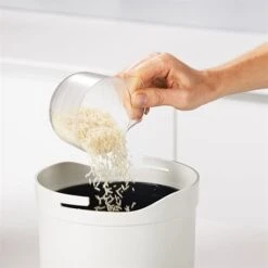 Joseph Joseph Cuiseur à Riz Pour Micro-ondes -Ustensiles De Cuisine Boutique 25035 3 2 Cuiseur a riz pour micro ondes Joseph Joseph