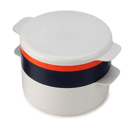 Joseph Joseph Set Cuisson Micro-ondes 4 Pièces M-Cuisine 4 Joseph Joseph Set Cuisson Micro-ondes 4 Pièces M-Cuisine – Image 2