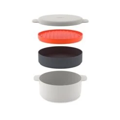 Joseph Joseph Set Cuisson Micro-ondes 4 Pièces M-Cuisine 9 Joseph Joseph Set Cuisson Micro-ondes 4 Pièces M-Cuisine -Ustensiles De Cuisine Boutique 25847 2 2 Set cuisson micro ondes 4 pieces M Cuisine Joseph Joseph