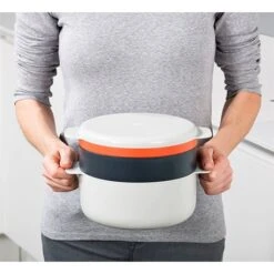 Joseph Joseph Set Cuisson Micro-ondes 4 Pièces M-Cuisine 11 Joseph Joseph Set Cuisson Micro-ondes 4 Pièces M-Cuisine -Ustensiles De Cuisine Boutique 25847 4 2 Set cuisson micro ondes 4 pieces M Cuisine Joseph Joseph