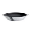 Poêle Haute Antiadhérente Strate 24 Cm -Ustensiles De Cuisine Boutique 271047 0 1 Poele haute antiadherente Strate 24 cm Cristel