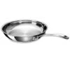 BEKA Poêle Chef Inox 28 Cm -Ustensiles De Cuisine Boutique 271123 0 0 Poele Chef inox 28 cm Beka