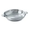 BEKA Poêle Tout Inox Evolution 28 Cm -Ustensiles De Cuisine Boutique 27189 0 0 Poele tout inox Evolution 28 cm Beka