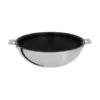 Wok Inox Revêtu Casteline 28 Cm -Ustensiles De Cuisine Boutique 272020 0 1 Wok inox revetu Casteline 28 cm Cristel