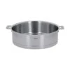Sauteuse Inox Strate 28 Cm 1 Sauteuse Inox Strate 28 Cm -Ustensiles De Cuisine Boutique 272023 0 2 Sauteuse inox Strate 28 cm Cristel