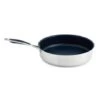 Sauteuse Antiadhérente Inox Excell'Inox 28 Cm 1 Sauteuse Antiadhérente Inox Excell'Inox 28 Cm -Ustensiles De Cuisine Boutique 27280 0 3 Sauteuse antiadherente inox Excell Inox 28 cm Mathon