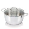BEKA Faitout Inox Avec Couvercle Belvia 20 Cm 2,9 L 2 BEKA Faitout Inox Avec Couvercle Belvia 20 Cm 2,9 L -Ustensiles De Cuisine Boutique 273019 0 1 Faitout inox avec couvercle Belvia 20 cm 2 9 L Beka