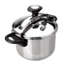 Autocuiseur Traditionnel En Inox 6 L -Ustensiles De Cuisine Boutique 27386 0 0 Autocuiseur traditionnel en inox 6 L Lacor
