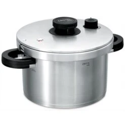 Autocuiseur Inox Alto 24 Cm 6 L