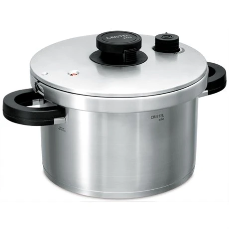 Autocuiseur Inox Alto 24 Cm 6 L 2 Autocuiseur Inox Alto 24 Cm 6 L