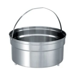 Autocuiseur Inox Alto 24 Cm 6 L 6 Autocuiseur Inox Alto 24 Cm 6 L -Ustensiles De Cuisine Boutique 27390 2 1 Autocuiseur inox Alto 24 cm 6 L Cristel